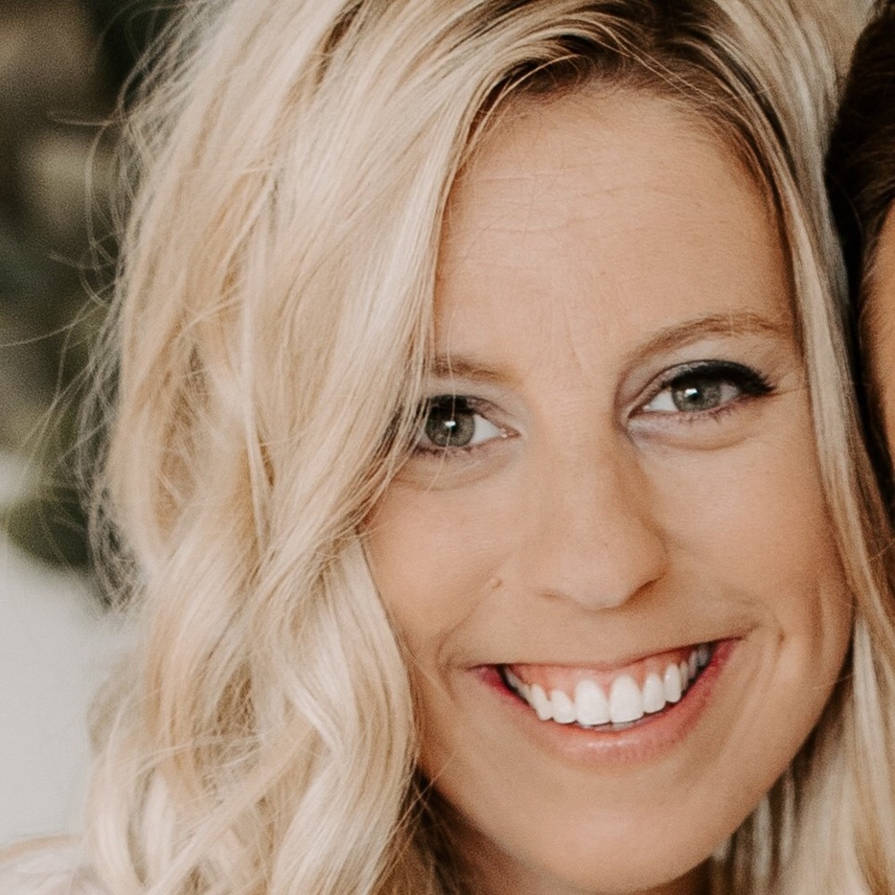 Meet your Posher, Kristin